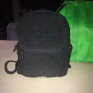 Vera Bradley Leighton Backpack